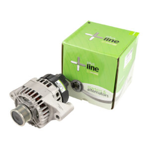 Alternateur pièce neuve +Line Pos - Réf. 52003507 - Pièce adaptable