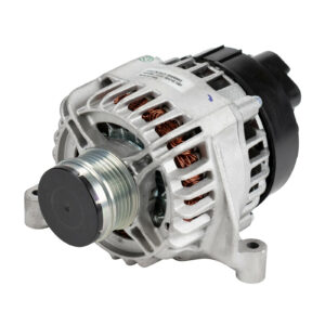 Alternateur neuf Denso 120 A - Réf. 52003527 - Pièce adaptable