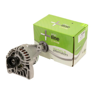 Alternateur pièce neuve +Line Pos - Réf. 51700670 - Pièce adaptable