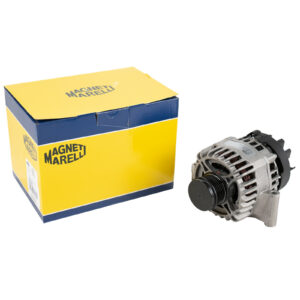 Alternateur neuf Magneti Marelli 75 A - Réf. 51718499 - Pièce adaptable