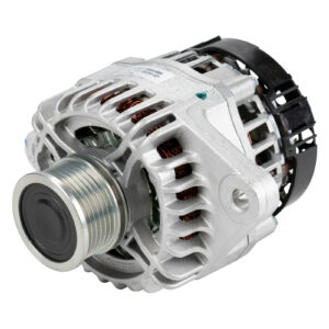 Alternateur neuf 120 A DENSO - Réf. 51854898 - Pièce adaptable