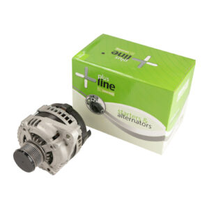 Alternateur pièce neuve +Line Pos - Réf. 51929089 - Pièce adaptable