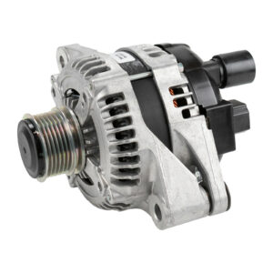 Alternateur neuf Denso 150 A - Réf. 51907673 - Pièce adaptable