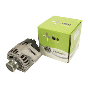 Alternateur pièce neuve +Line Pos - Réf. 51854917 - Pièce adaptable