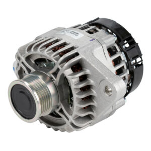 Alternateur 120 A Neuf Denso - Réf. 51854917 - Pièce adaptable