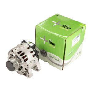 Alternateur pièce neuve +Line Pos - Réf. 71786195 - Pièce adaptable