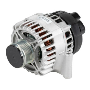 Alternateur 120 A Denso roue libre de 2010 - Réf. 51880175 - Pièce adaptable