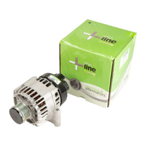 Alternateur pièce neuve +Line Pos - Réf. 51880173 - Pièce adaptable