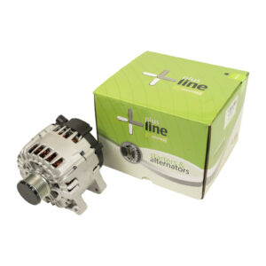 Alternateur pièce neuve +Line Pos - Réf. 9640878780 - Pièce adaptable