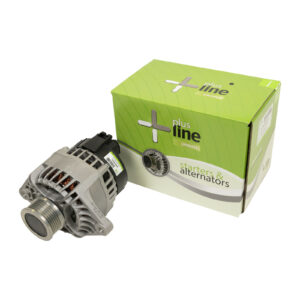 Alternateur pièce neuve +Line Pos - Réf. 46782218 - Pièce adaptable