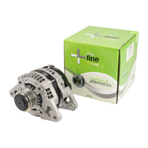 Alternateur pièce neuve +Line Pos - Réf. 50500728 - Pièce adaptable