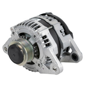 Alternateur neuf Denso 150 A - Réf. 50500728 - Pièce adaptable