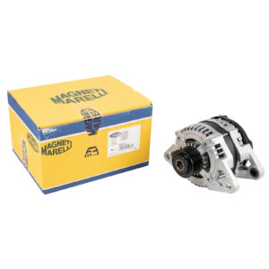 Alternateur Neuf 150 A Magneti Marelli - Réf. 50502479 - Pièce adaptable