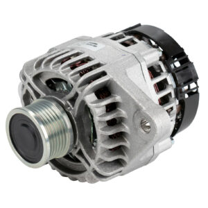 Alternateur neuf 100 A DENSO - Réf. 51854901 - Pièce adaptable