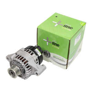 Alternateur pièce neuve +Line Pos - Réf. 51854901 - Pièce adaptable
