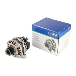Alternateur neuf Bosch/SEG - Réf. 52003532 - Pièce adaptable