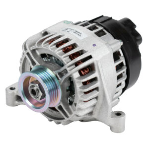Alternateur NOUVEAU 90A 5-PK Denso - Réf. 71794079 - Pièce adaptable