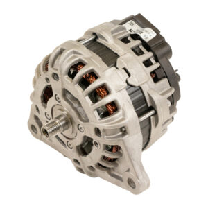 Alternateur pièce neuve Bosch/SEG - Réf. 504385137 - Pièce adaptable