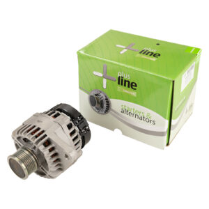 Alternateur pièce neuve +Line Pos - Réf. 51854899 - Pièce adaptable