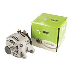 Alternateur neuf + ligne Pos - Réf. 50537696 - Pièce adaptable