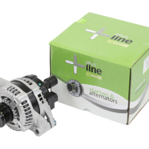 Alternateur pièce neuve +Line Pos - Réf. 51884239 - Pièce adaptable