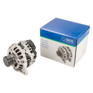 Alternateur neuf Bosch/SEG - Réf. 5801580939 - Pièce adaptable