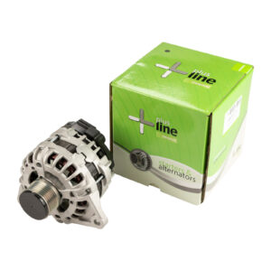 Alternateur pièce neuve +Line Pos - Réf. 5801580939 - Pièce adaptable