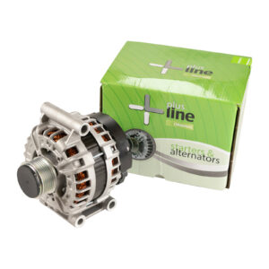 Alternateur pièce neuve +Line Pro Pos - Réf. 1609842580 - Pièce adaptable