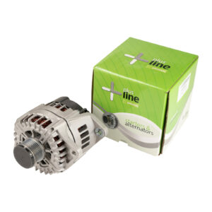 Alternateur pièce neuve +Line Pos - Réf. 5801378902 - Pièce adaptable