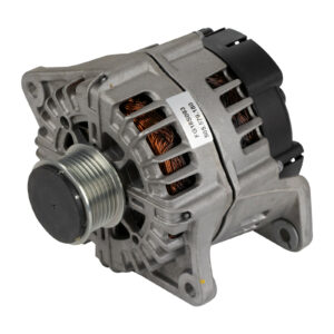 Alternateur 180 A Neuf Valeo Stop & Start + Euro 6 - Réf. 5801378902 - Pièce adaptable