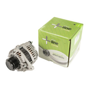 Alternateur neuf + ligne Pos - Réf. 6000623062 - Pièce adaptable
