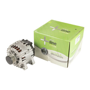 Alternateur neuf + ligne Pos - Réf. 9678048880 - Pièce adaptable