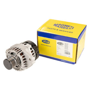 Piece neuve d'alternateur Magneti Marelli - Réf. 51884351 - Pièce adaptable