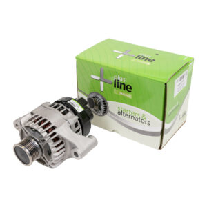 Alternateur pièce neuve +Line Pos - Réf. 51884351 - Pièce adaptable
