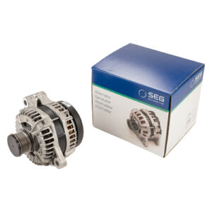 Alternateur neuf Bosch/SEG - Réf. 52182437 - Pièce adaptable