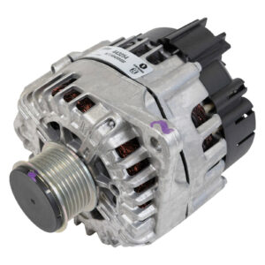 Alternateur Valeo - Réf. 5801837075 - Pièce adaptable