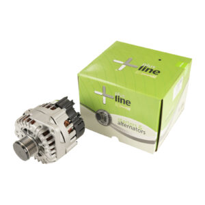 Alternateur neuf + ligne Pos - Réf. 5801837075 - Pièce adaptable