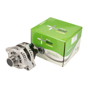 Alternateur Piece neuve + Ligne Pos - Réf. 52067418 - Pièce adaptable