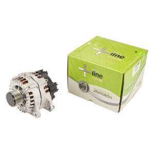 Alternateur pièce neuve +Line Pos - Réf. 5802407298 - Pièce adaptable