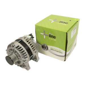 Alternateur pièce neuve +Line Pos - Réf. 6000620578 - Pièce adaptable