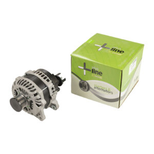 Alternateur neuf + ligne Pos - Réf. 6000620814 - Pièce adaptable
