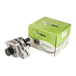 Alternateur neuf + ligne Pos - Réf. 71798256 - Pièce adaptable