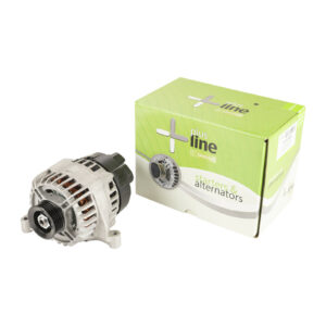 Alternateur pièce neuve +Line Pos - Réf. 52137907 - Pièce adaptable