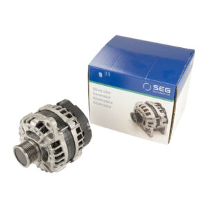 Alternateur neuf SEG - Réf. 5802266117 - Pièce adaptable