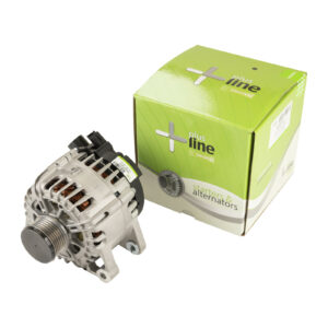 Alternateur neuf + ligne Pos - Réf. 9826573480 - Pièce adaptable