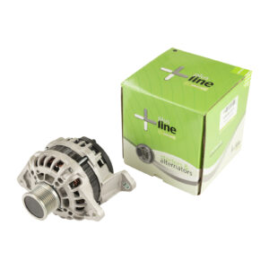 Alternateur 150 Ah avec roue libre Pos - Réf. 5802407293 - Pièce adaptable