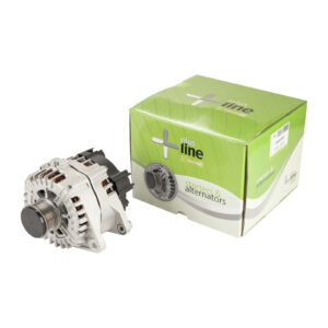 Alternateur neuf + ligne Pos - Réf. 5802407303 - Pièce adaptable