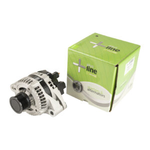 Alternateur neuf + ligne Pos - Réf. 52067422 - Pièce adaptable