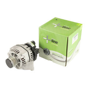 Alternateur neuf + ligne Pos - Réf. 71797007 - Pièce adaptable