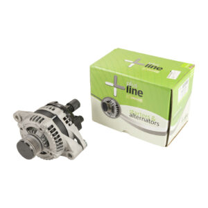 Alternateur neuf + ligne Pos - Réf. 71796449 - Pièce adaptable